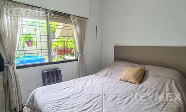 PH EN VENTA 3 AMBIENTES CON PARRILLA BANFIELD