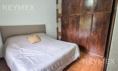 PH EN VENTA 3 AMBIENTES CON PARRILLA BANFIELD