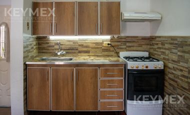 PH EN VENTA 3 AMBIENTES CON PARRILLA BANFIELD