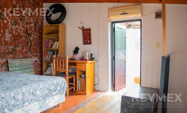 PH EN VENTA 3 AMBIENTES CON PARRILLA BANFIELD