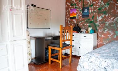 PH EN VENTA 3 AMBIENTES CON PARRILLA BANFIELD