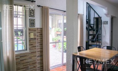 PH EN VENTA 3 AMBIENTES CON PARRILLA BANFIELD