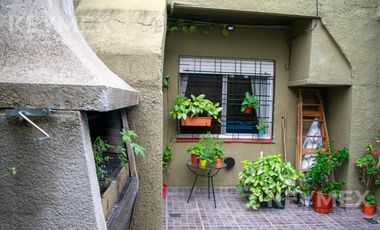 PH EN VENTA 3 AMBIENTES CON PARRILLA BANFIELD