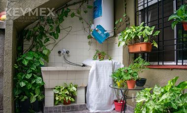 PH EN VENTA 3 AMBIENTES CON PARRILLA BANFIELD