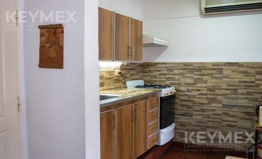 PH EN VENTA 3 AMBIENTES CON PARRILLA BANFIELD