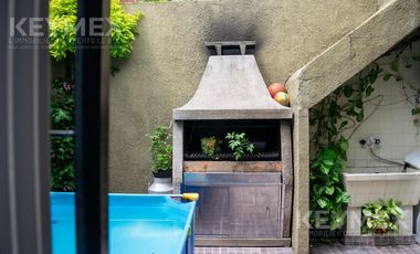 PH EN VENTA 3 AMBIENTES CON PARRILLA BANFIELD