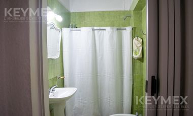 PH EN VENTA 3 AMBIENTES CON PARRILLA BANFIELD