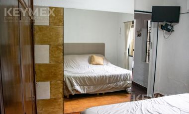 PH EN VENTA 3 AMBIENTES CON PARRILLA BANFIELD