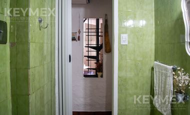 PH EN VENTA 3 AMBIENTES CON PARRILLA BANFIELD