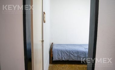 PH EN VENTA 3 AMBIENTES CON PARRILLA BANFIELD