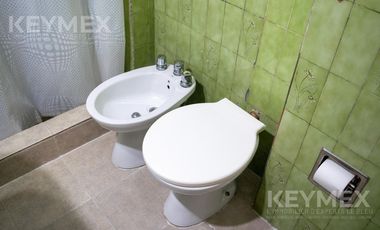 PH EN VENTA 3 AMBIENTES CON PARRILLA BANFIELD