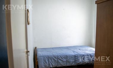 PH EN VENTA 3 AMBIENTES CON PARRILLA BANFIELD