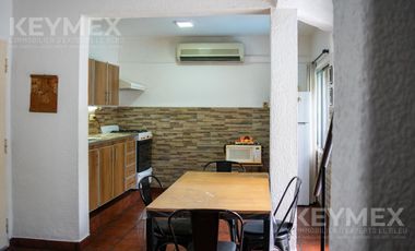 PH EN VENTA 3 AMBIENTES CON PARRILLA BANFIELD