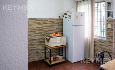 PH EN VENTA 3 AMBIENTES CON PARRILLA BANFIELD