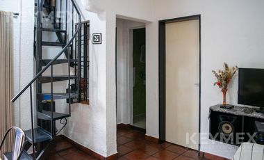 PH EN VENTA 3 AMBIENTES CON PARRILLA BANFIELD