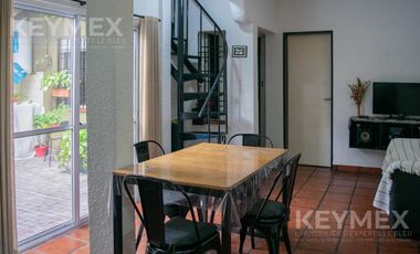 PH EN VENTA 3 AMBIENTES CON PARRILLA BANFIELD