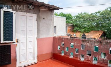 PH EN VENTA 3 AMBIENTES CON PARRILLA BANFIELD