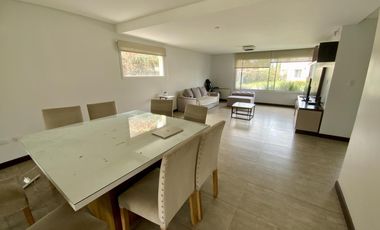 Funes Hills Cadaques - Casa De 3 Dormitorios Con Pileta En Venta - Barrio Privado