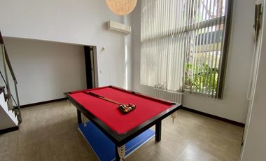 Funes Hills Cadaques - Casa De 3 Dormitorios Con Pileta En Venta - Barrio Privado