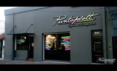 Local - Temperley Oeste