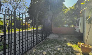 Casa de 2 dormitorios en Fisherton, oportunidad