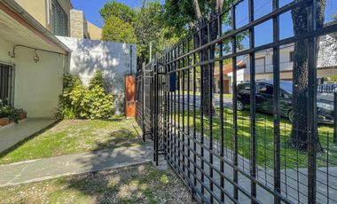 Casa de 2 dormitorios en Fisherton, oportunidad