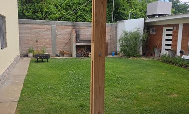 VENTA DE Casa en Plottier