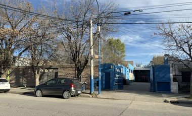 Venta - Propiedad Comercial en 25 de Mayo y Mendoza  - L026