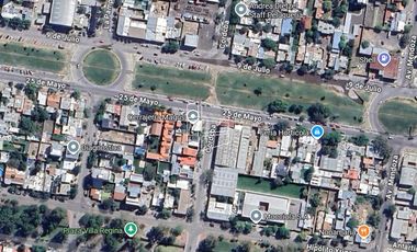 Venta - Propiedad Comercial en 25 de Mayo y Mendoza  - L026