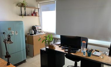 Oficina - Centro (S.Mig.)