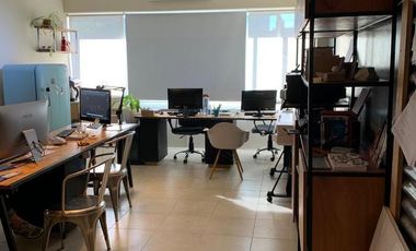 Oficina - Centro (S.Mig.)