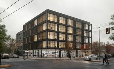 Venta Oficina Villa Margarita, Fisherton, Rosario