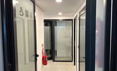 Venta Oficina Villa Margarita, Fisherton, Rosario