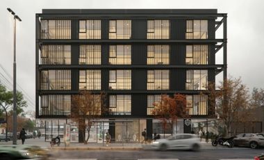 Venta Oficina Villa Margarita, Fisherton, Rosario