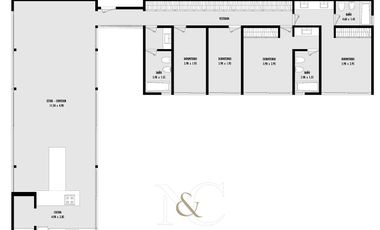 Casa en  venta en Costa Esmeralda