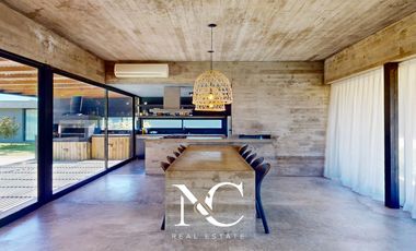 Casa en  venta en Costa Esmeralda