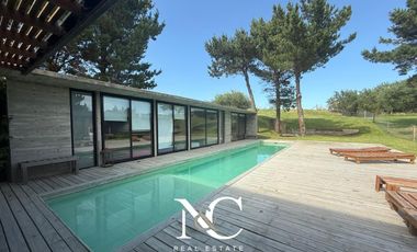 Casa en  venta en Costa Esmeralda