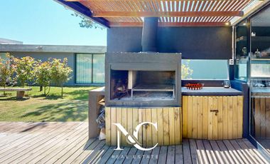 Casa en  venta en Costa Esmeralda