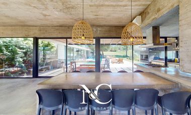 Casa en  venta en Costa Esmeralda