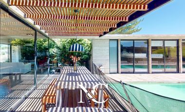 Casa en  venta en Costa Esmeralda