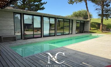 Casa en  venta en Costa Esmeralda