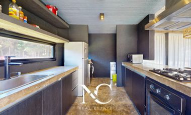 Casa en  venta en Costa Esmeralda