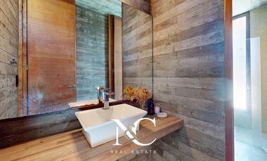 Casa en  venta en Costa Esmeralda