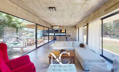 Casa en  venta en Costa Esmeralda