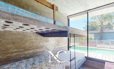 Casa en  venta en Costa Esmeralda