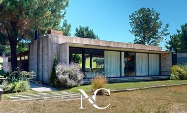 Casa en  venta en Costa Esmeralda