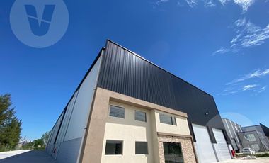 Nave en venta - Polo Industrial Ezeiza