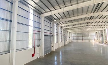 Nave en venta - Polo Industrial Ezeiza