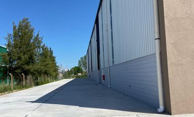 Nave en venta - Polo Industrial Ezeiza