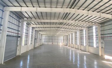 Nave en venta - Polo Industrial Ezeiza